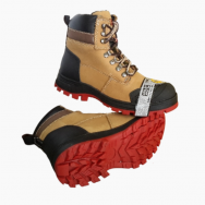 FISH - MOD. 5060-PRO :: El Zapato Industrial